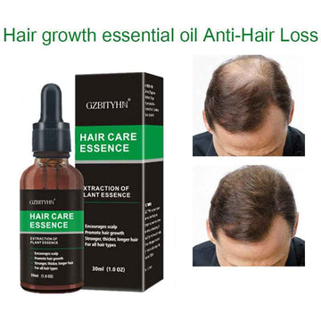 Hair Growth Essence Oil Hair Growth Oil Oem Hair Care Essential Oil