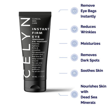 CELYN Eye Care