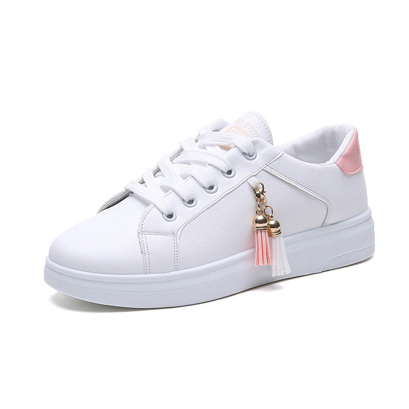 winter   Breathable Running Korean Casual Sports Shoes