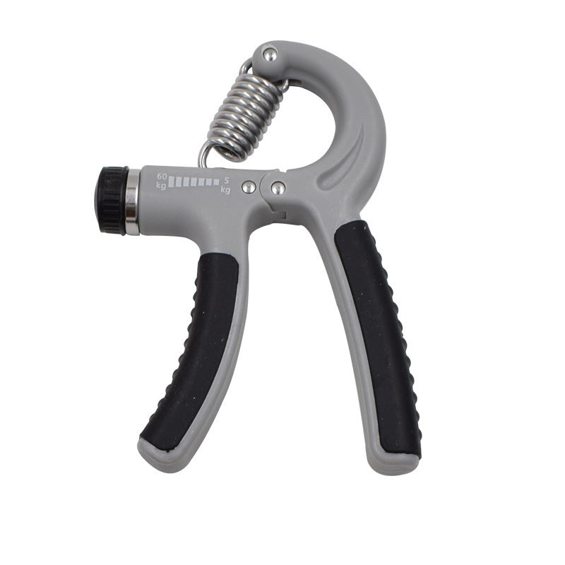 Grip Strengthener Forearm Strengthener Hand Grips Strengthener Kit - 5 Pack Adjustable Resistance
