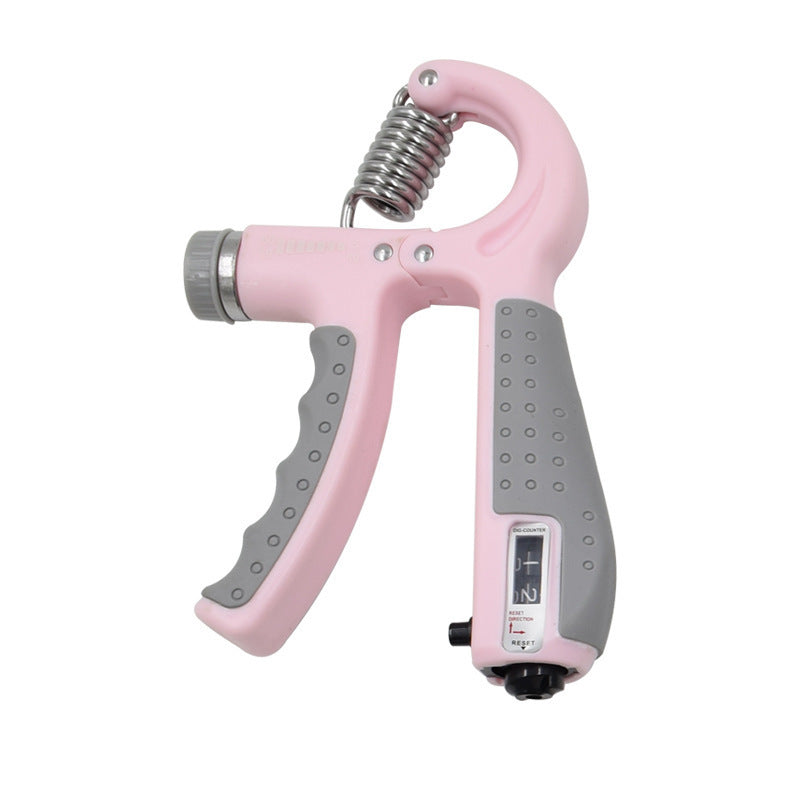 Grip Strengthener Forearm Strengthener Hand Grips Strengthener Kit - 5 Pack Adjustable Resistance