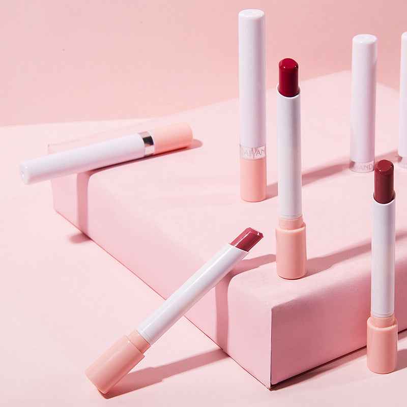 LITTE SMOKE  Matte Mist Lipstick