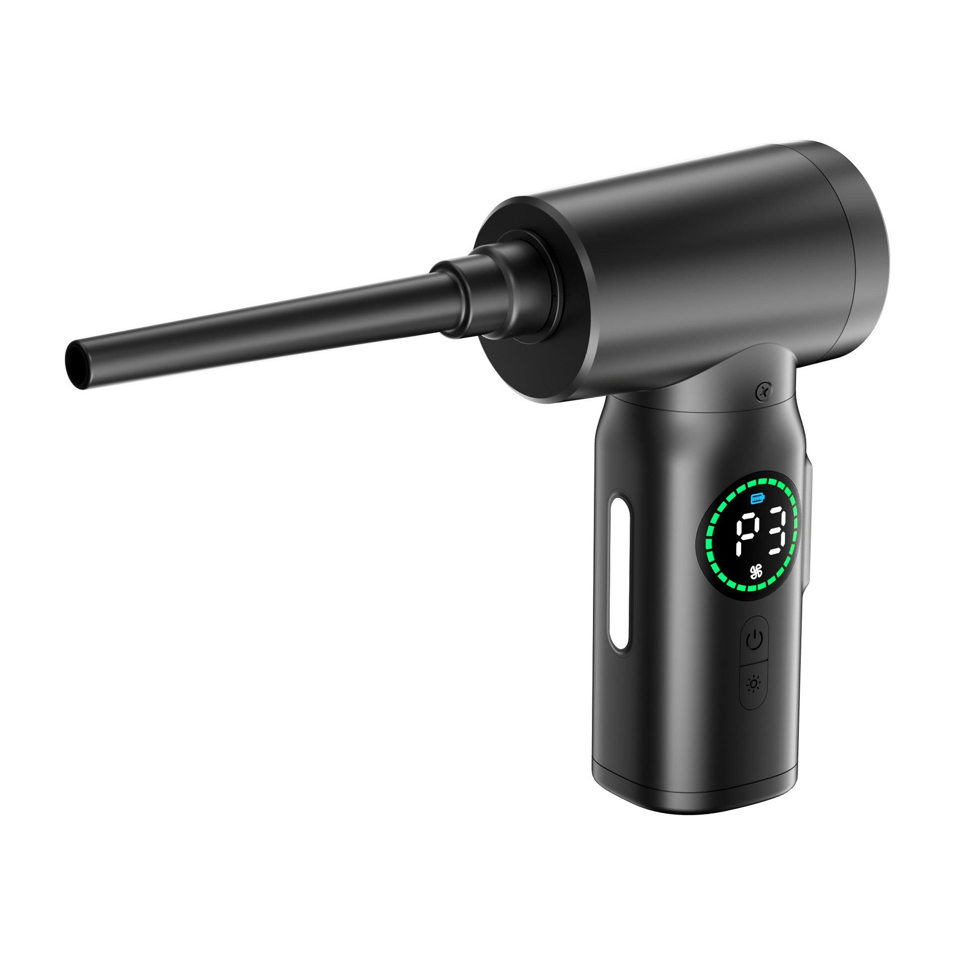 Car Dust Blower Household Cleaning Wireless Portable