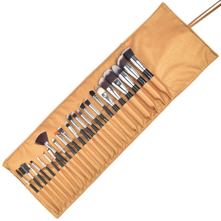JAF 24 makeup brushes for girls &woman improve lifestyal