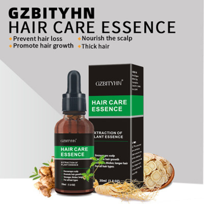 Hair Growth Essence Oil Hair Growth Oil Oem Hair Care Essential Oil