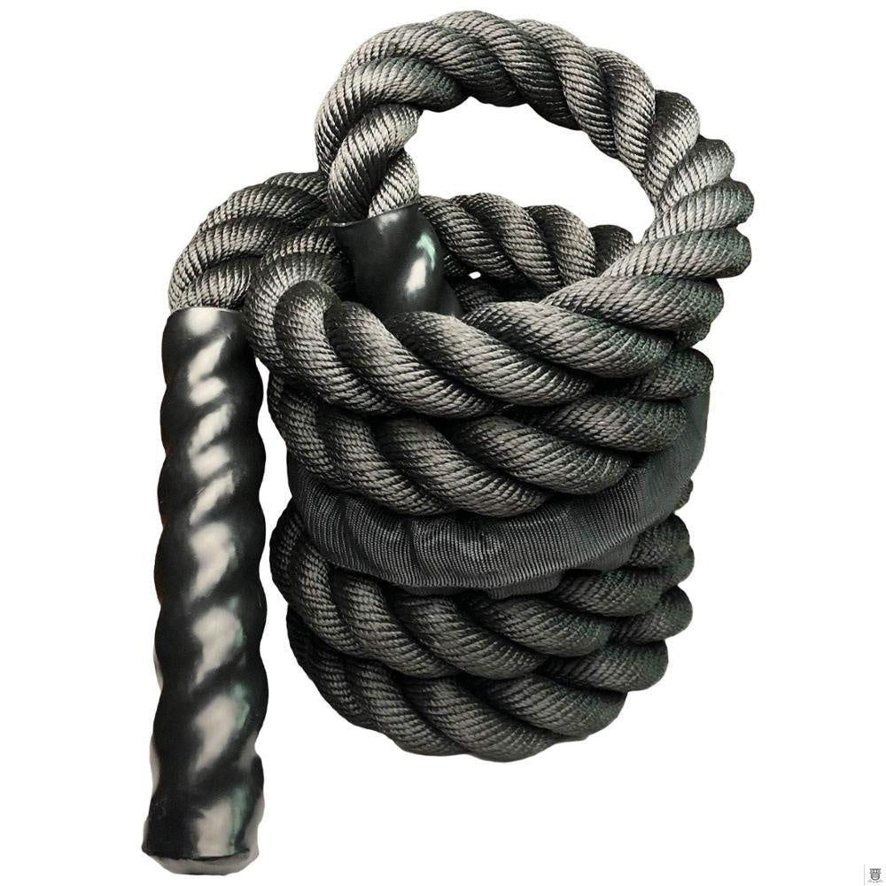 HPYGN Jump Rope, Weighted Jump Rope for Men women, 2.8lb 3.8lb 5lb Heavy Skipping Rope for Exercise, Adult Jumpropes for Home Workout, Improve Strength and Building Muscle,Total Body Workout Equipment