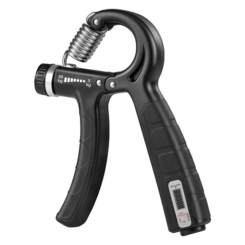 Grip Strengthener Forearm Strengthener Hand Grips Strengthener Kit - 5 Pack Adjustable Resistance