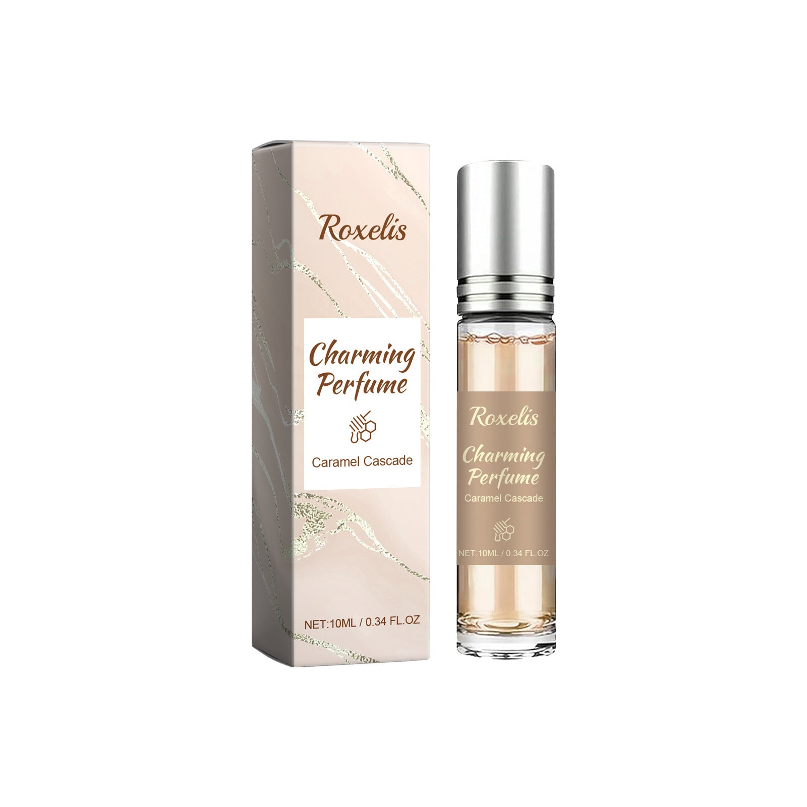 Caramel Honey Eau De Toilette