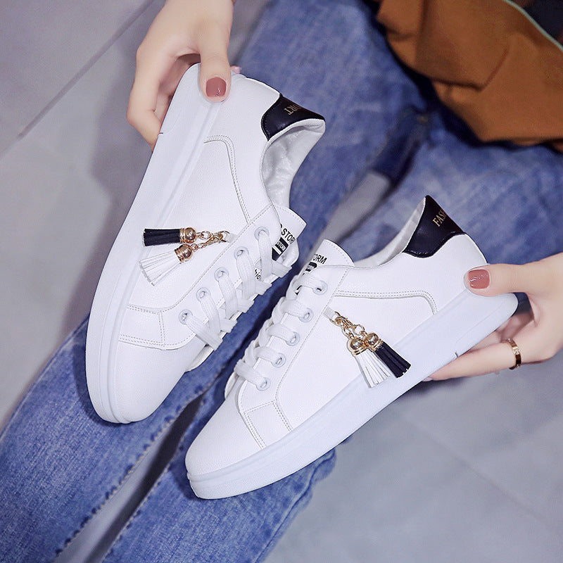 winter   Breathable Running Korean Casual Sports Shoes