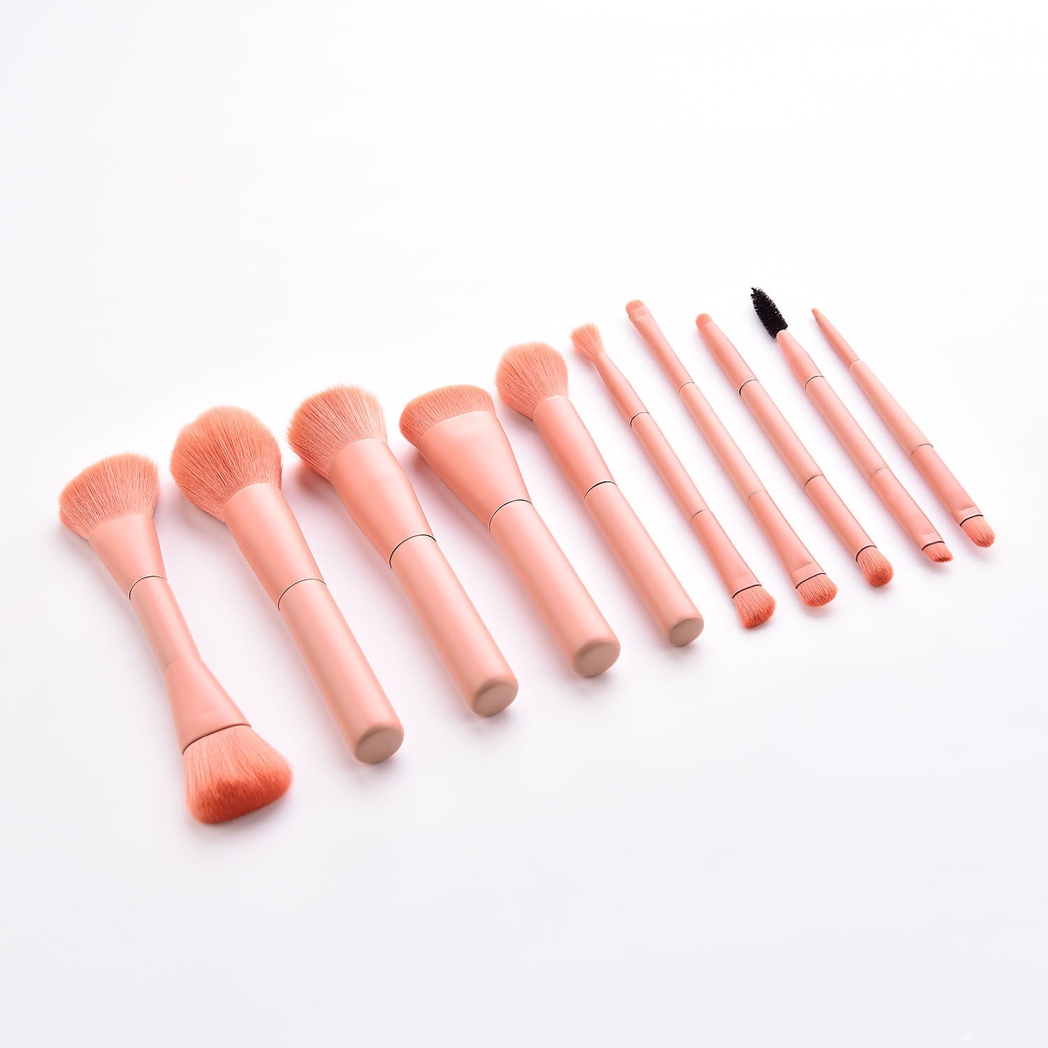 10pcs makeup brushes makeup set for girl &woman better lifestyal