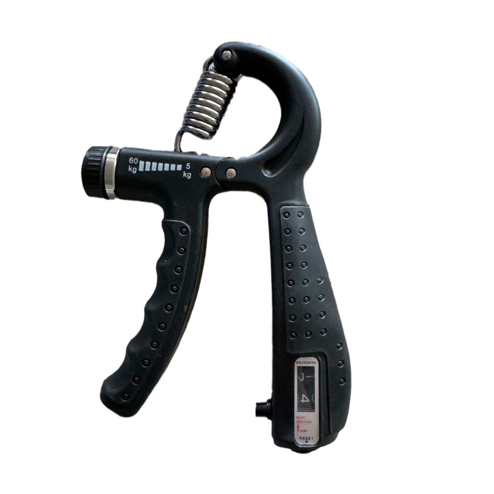 Grip Strengthener Forearm Strengthener Hand Grips Strengthener Kit - 5 Pack Adjustable Resistance