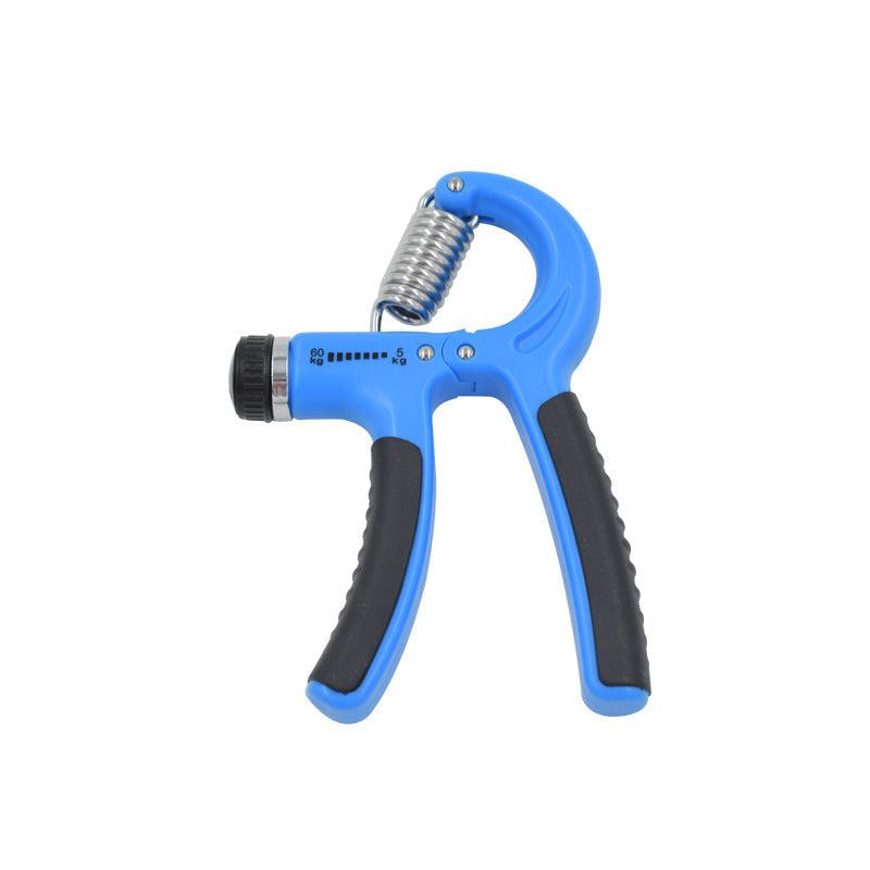 Grip Strengthener Forearm Strengthener Hand Grips Strengthener Kit - 5 Pack Adjustable Resistance