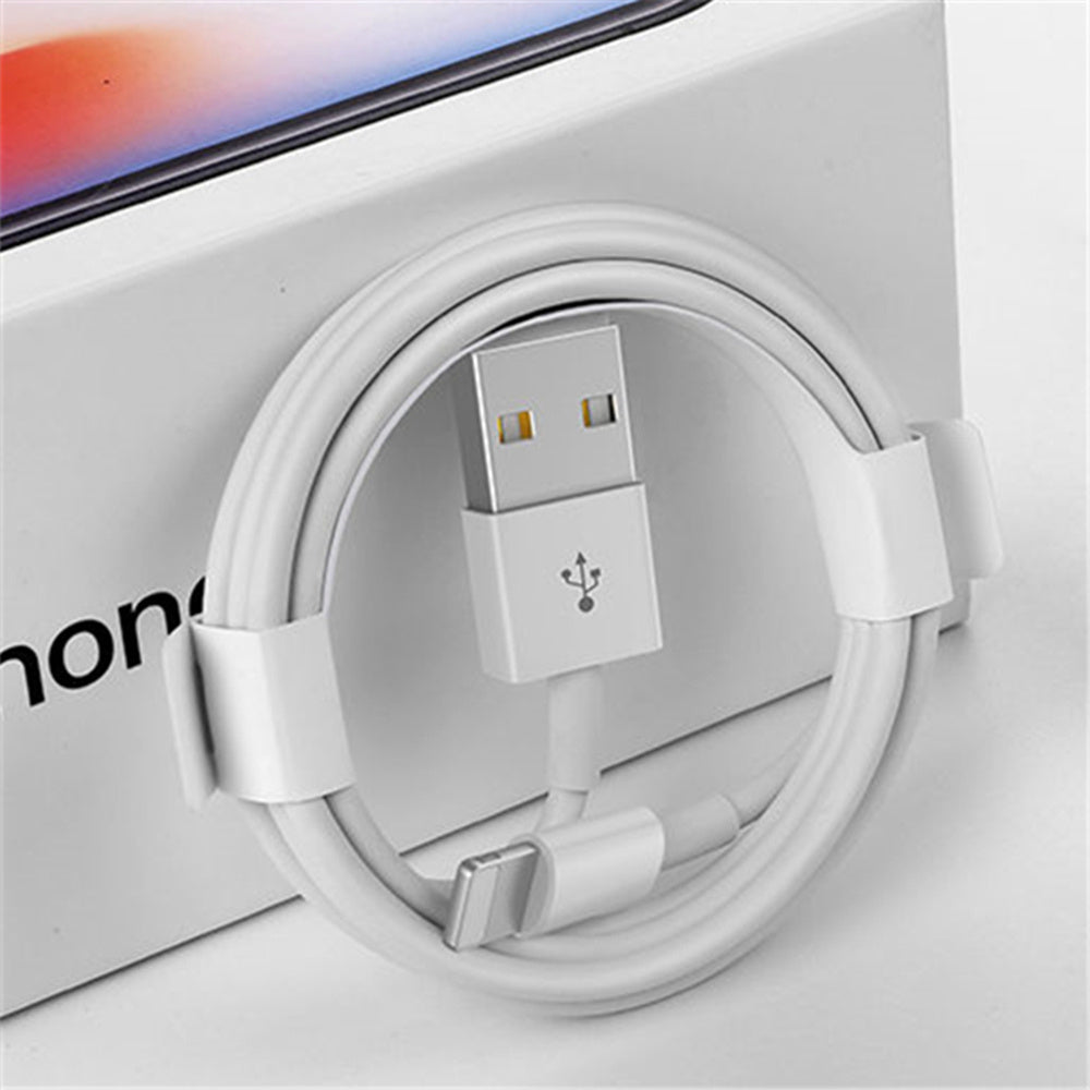 Car Carplay Cable for iPhone 17 16 15 Pro Plus Pro Max Air，3-Pack [3.3FT+3.3FT+6FT] USB A to USB C Cable for iPhone 17 16 15，for iPad Pro/Air/Mini,Galaxy S25 S24，fMacBook Pro/Air