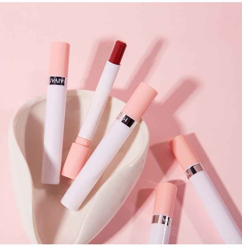LITTE SMOKE  Matte Mist Lipstick