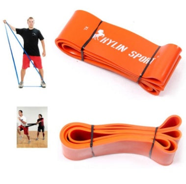 Resistance Bands, Pull Up Assist Bands - Workout Bands, Eexercise Bands, Long Resistance Bands Set for Working Out, Fitness, Training, Physical Therapy for Men Women