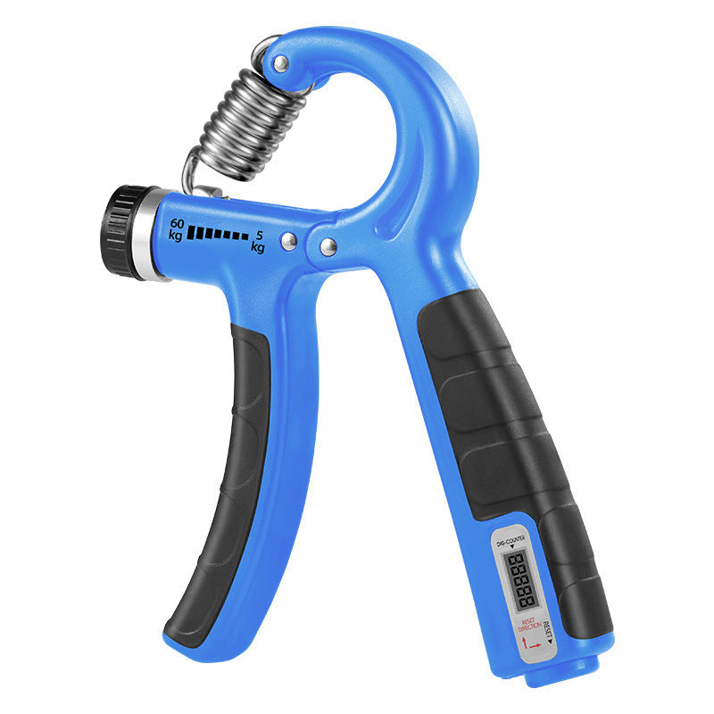 Grip Strengthener Forearm Strengthener Hand Grips Strengthener Kit - 5 Pack Adjustable Resistance