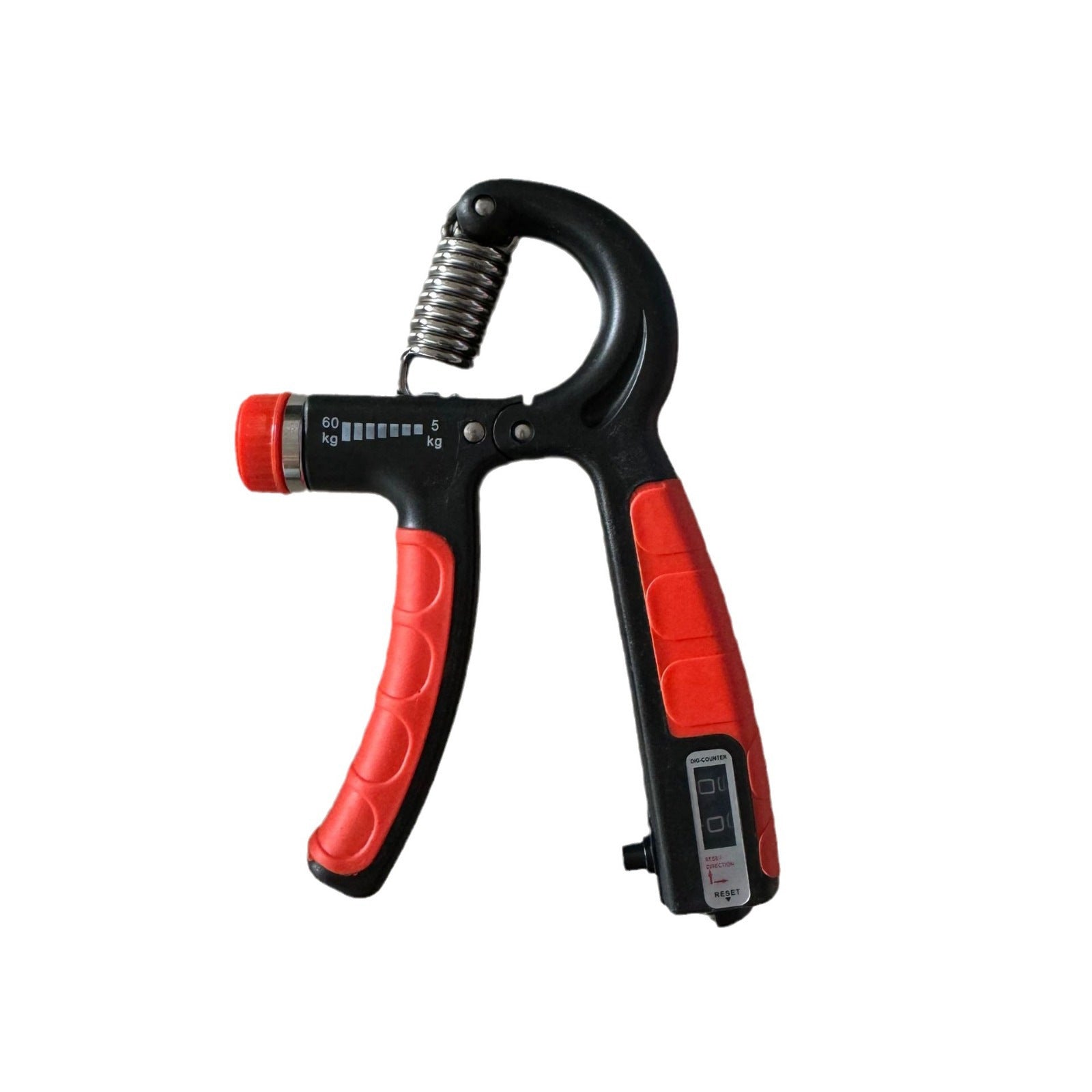 Grip Strengthener Forearm Strengthener Hand Grips Strengthener Kit - 5 Pack Adjustable Resistance