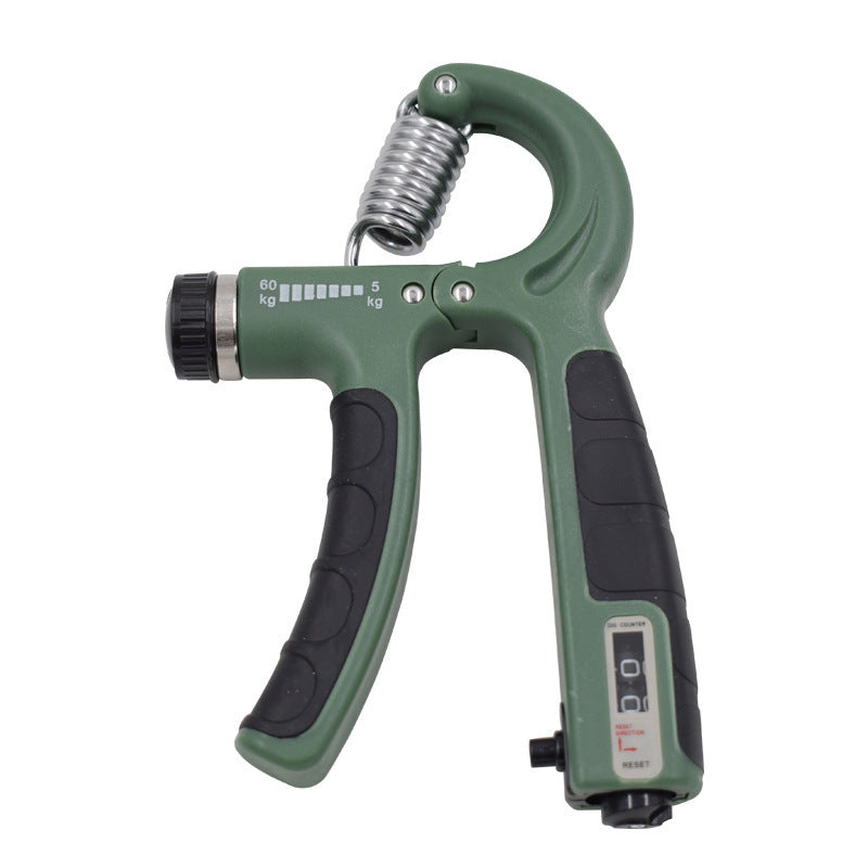 Grip Strengthener Forearm Strengthener Hand Grips Strengthener Kit - 5 Pack Adjustable Resistance