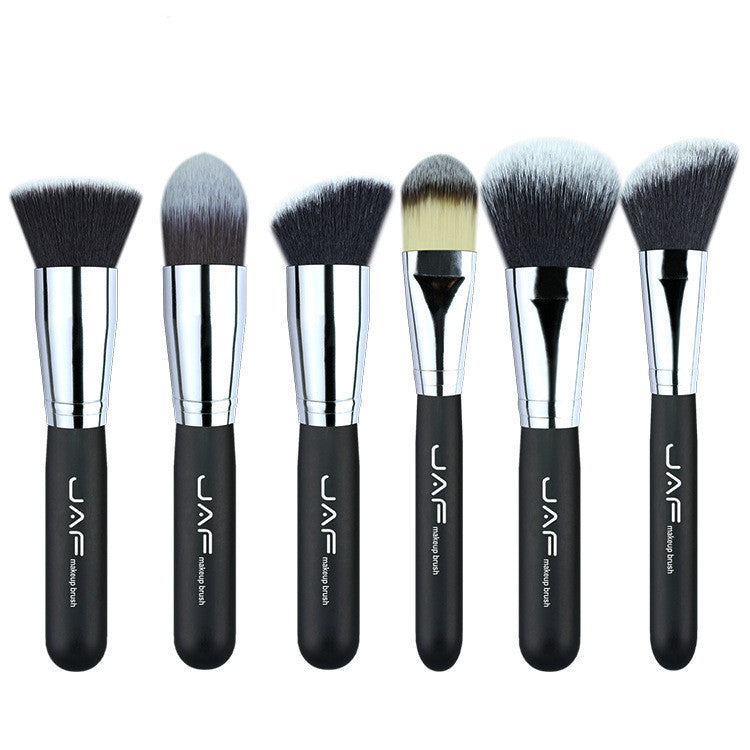 JAF 24 makeup brushes for girls &woman improve lifestyal