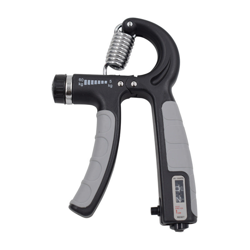 Grip Strengthener Forearm Strengthener Hand Grips Strengthener Kit - 5 Pack Adjustable Resistance