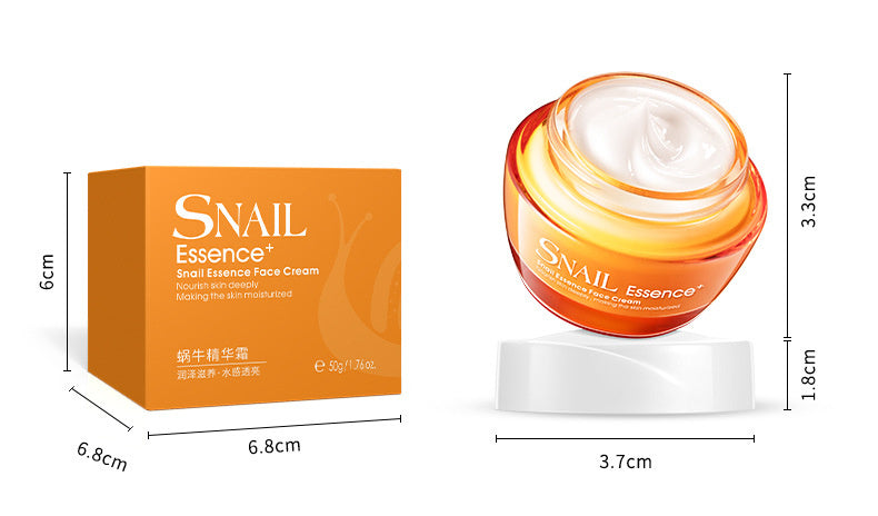 Facial Moisturizing  Cream Lotion for Skin Care