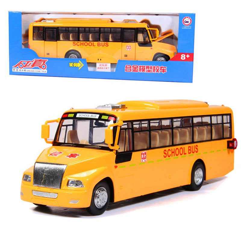 Toy car