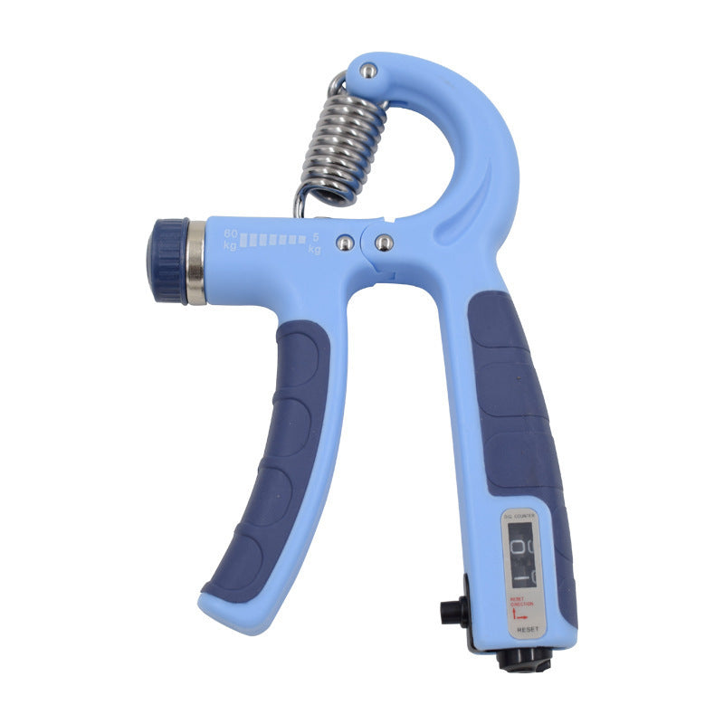 Grip Strengthener Forearm Strengthener Hand Grips Strengthener Kit - 5 Pack Adjustable Resistance