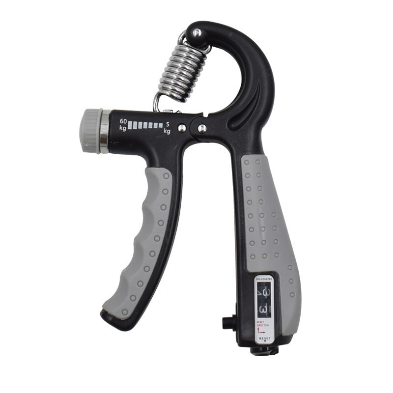 Grip Strengthener Forearm Strengthener Hand Grips Strengthener Kit - 5 Pack Adjustable Resistance