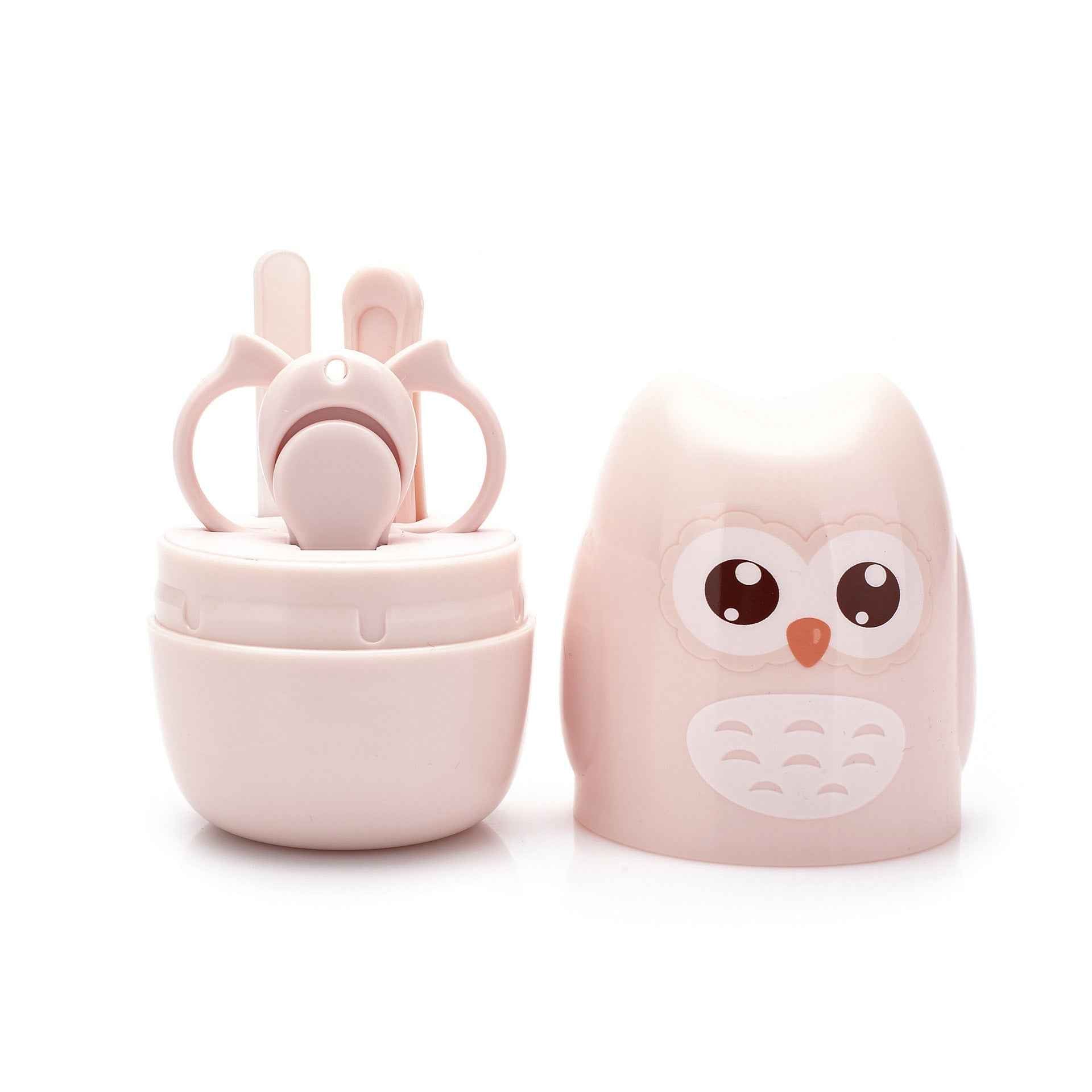 Household Babies' Nail Clippers Set