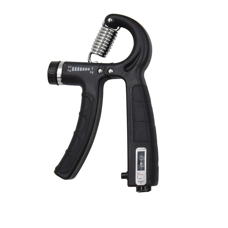 Grip Strengthener Forearm Strengthener Hand Grips Strengthener Kit - 5 Pack Adjustable Resistance