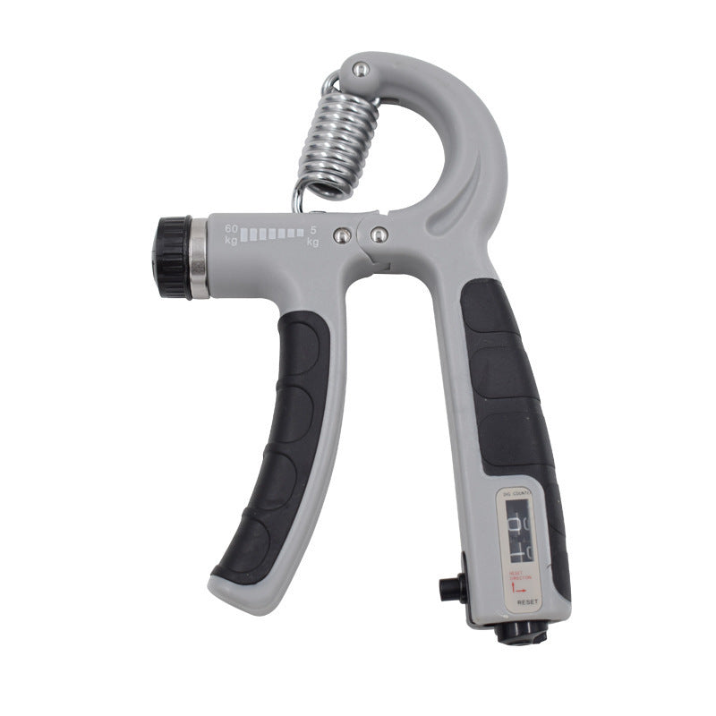 Grip Strengthener Forearm Strengthener Hand Grips Strengthener Kit - 5 Pack Adjustable Resistance