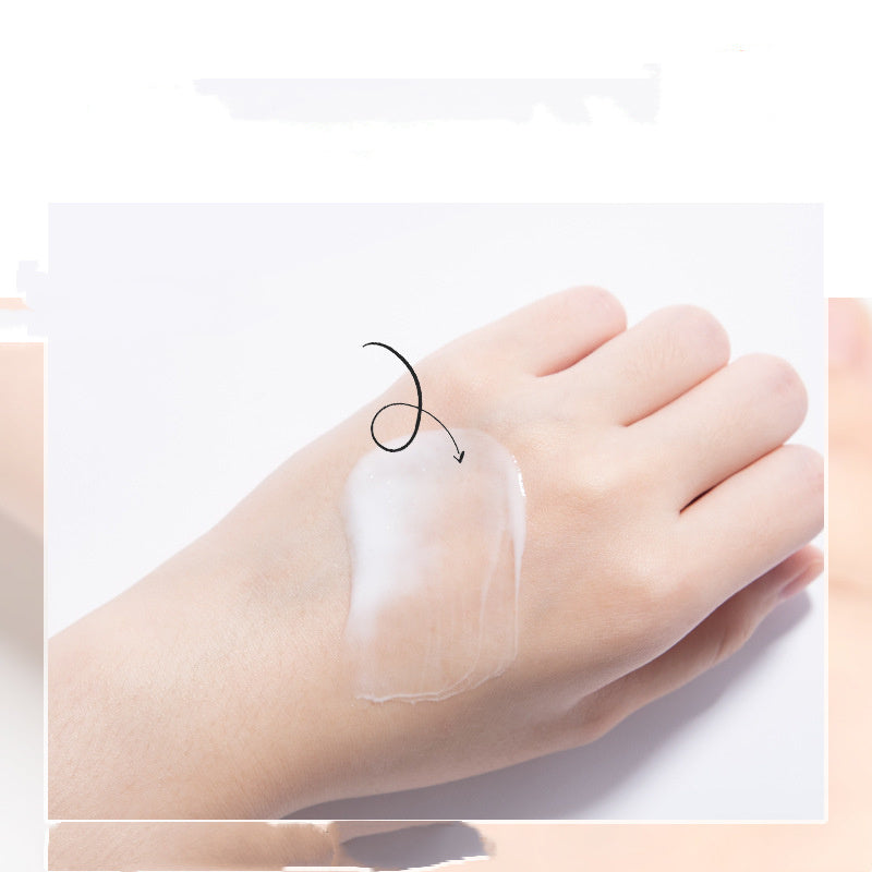 Facial Moisturizing  Cream Lotion for Skin Care