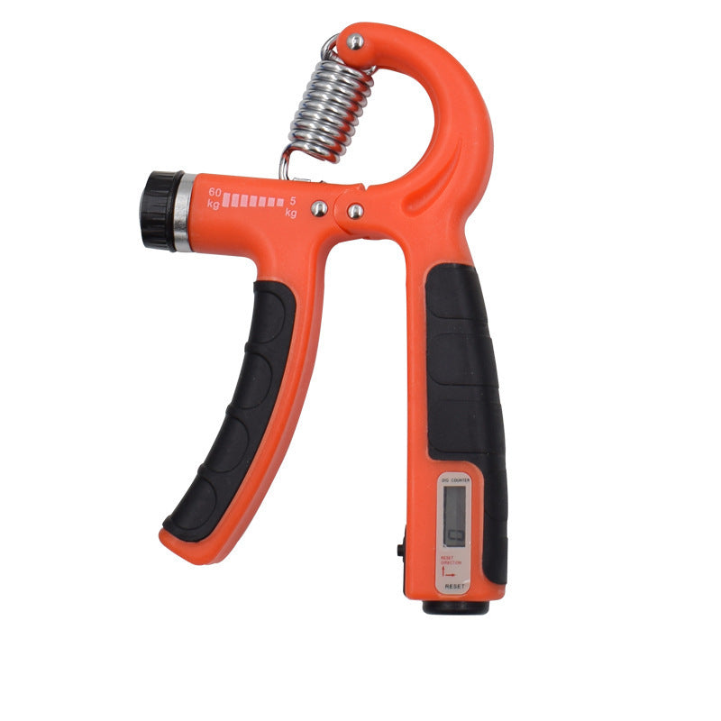 Grip Strengthener Forearm Strengthener Hand Grips Strengthener Kit - 5 Pack Adjustable Resistance