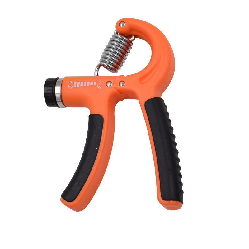 Grip Strengthener Forearm Strengthener Hand Grips Strengthener Kit - 5 Pack Adjustable Resistance