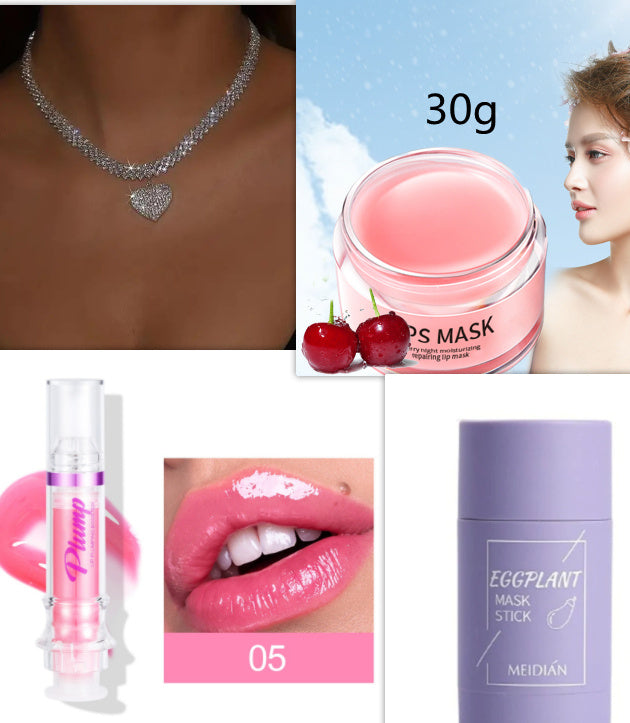 20-30g Lip Skin Care \ Moisturizing Lip