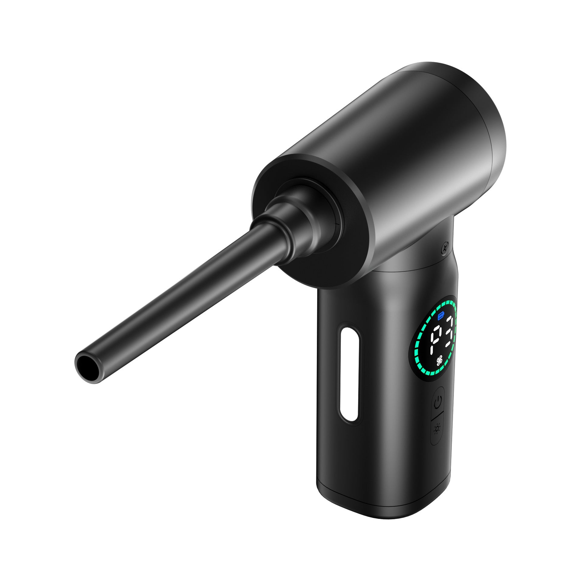 Car Dust Blower Household Cleaning Wireless Portable