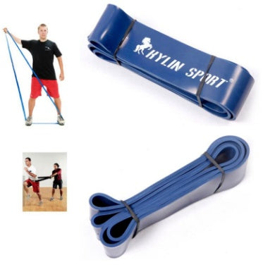 Resistance Bands, Pull Up Assist Bands - Workout Bands, Eexercise Bands, Long Resistance Bands Set for Working Out, Fitness, Training, Physical Therapy for Men Women
