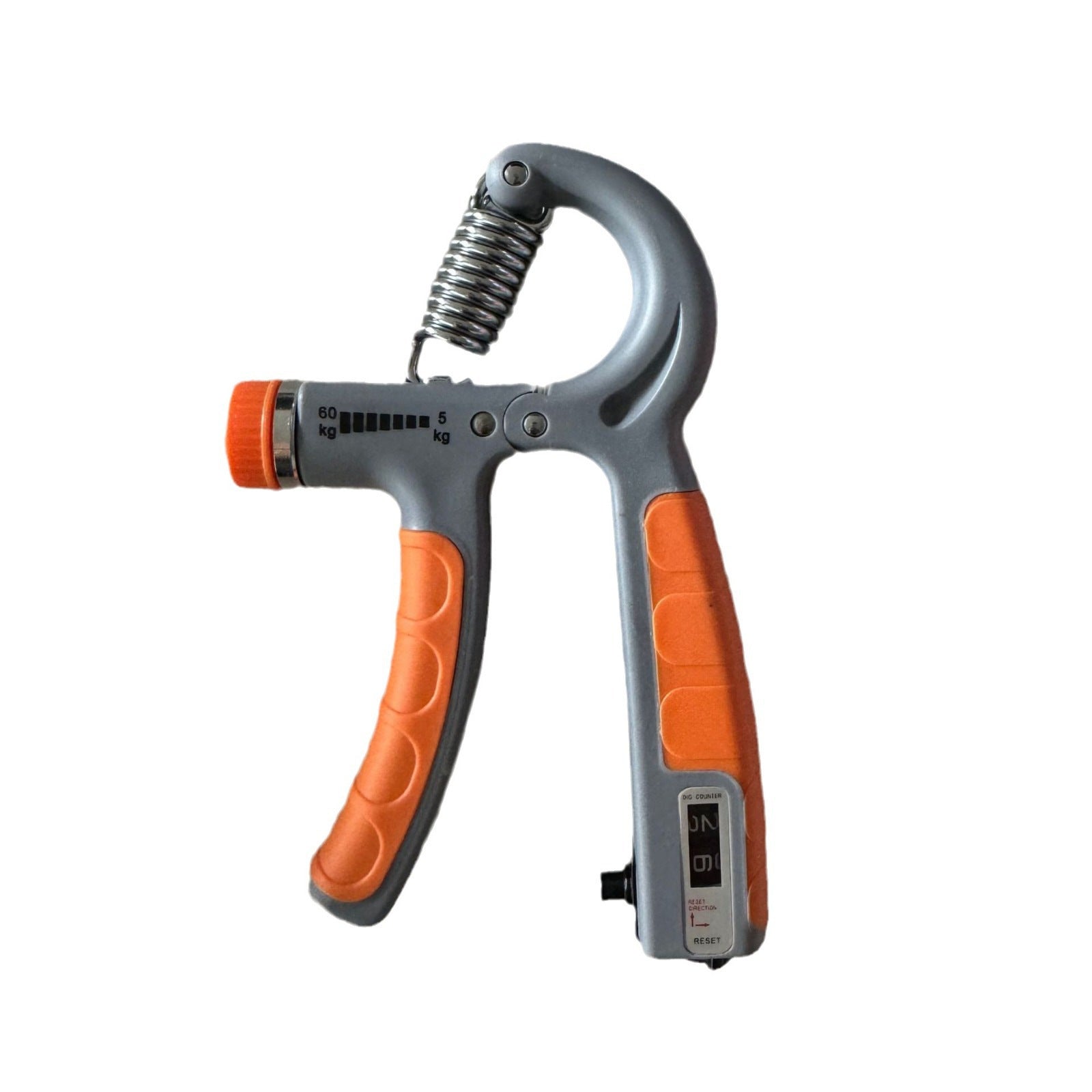 Grip Strengthener Forearm Strengthener Hand Grips Strengthener Kit - 5 Pack Adjustable Resistance