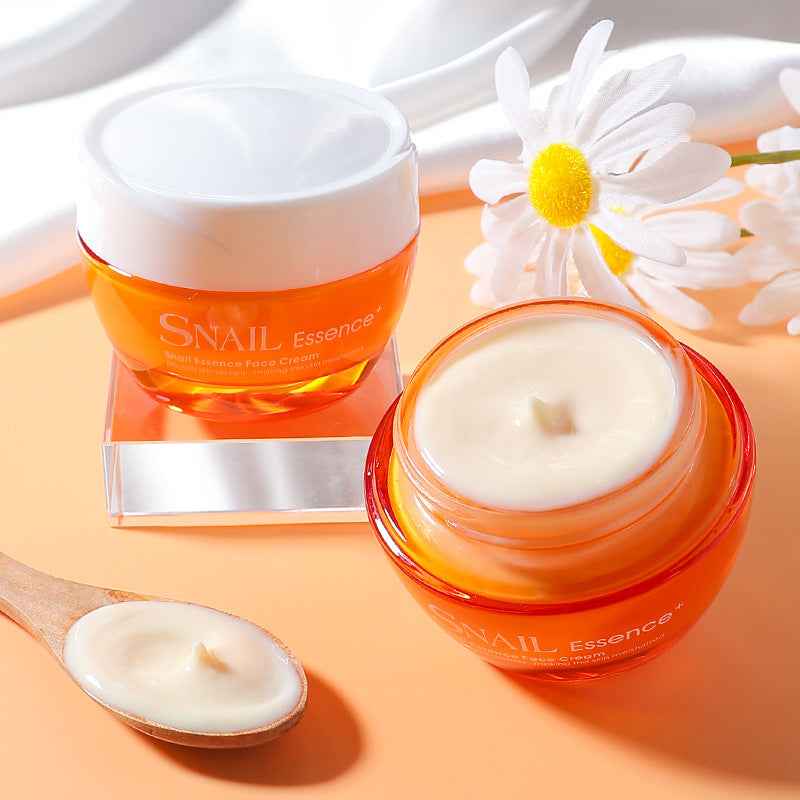 Facial Moisturizing  Cream Lotion for Skin Care
