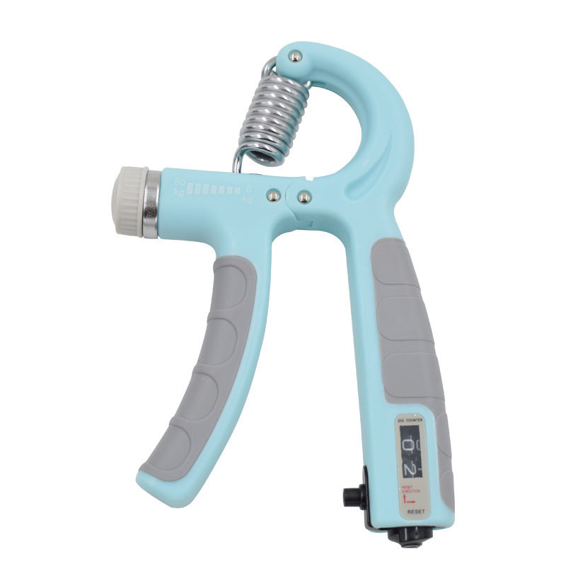 Grip Strengthener Forearm Strengthener Hand Grips Strengthener Kit - 5 Pack Adjustable Resistance