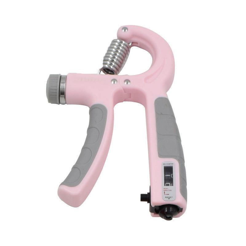 Grip Strengthener Forearm Strengthener Hand Grips Strengthener Kit - 5 Pack Adjustable Resistance
