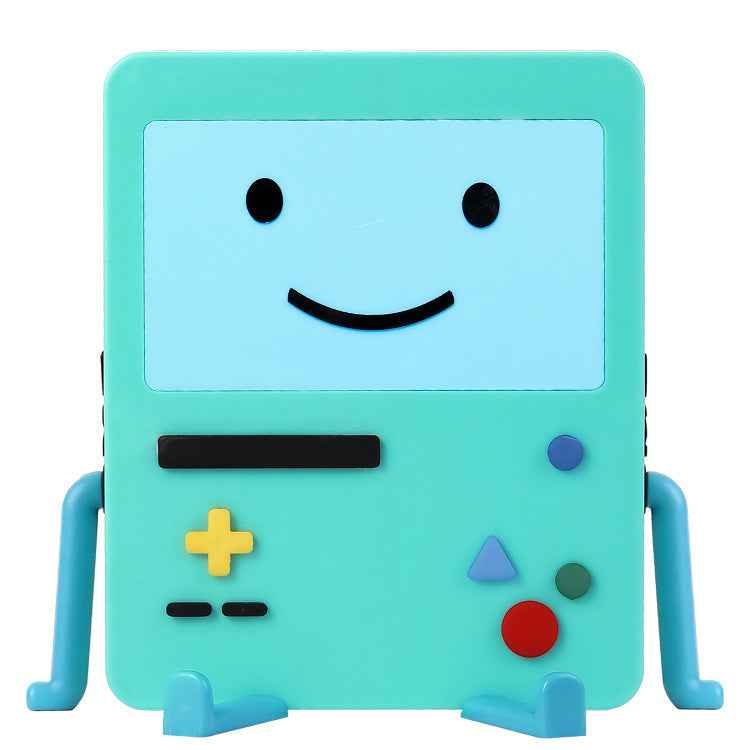 Handheld Game Console Screen Support Frame