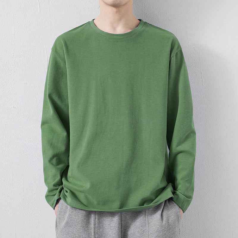 Fashion Personality Men's Bottoming Shirt