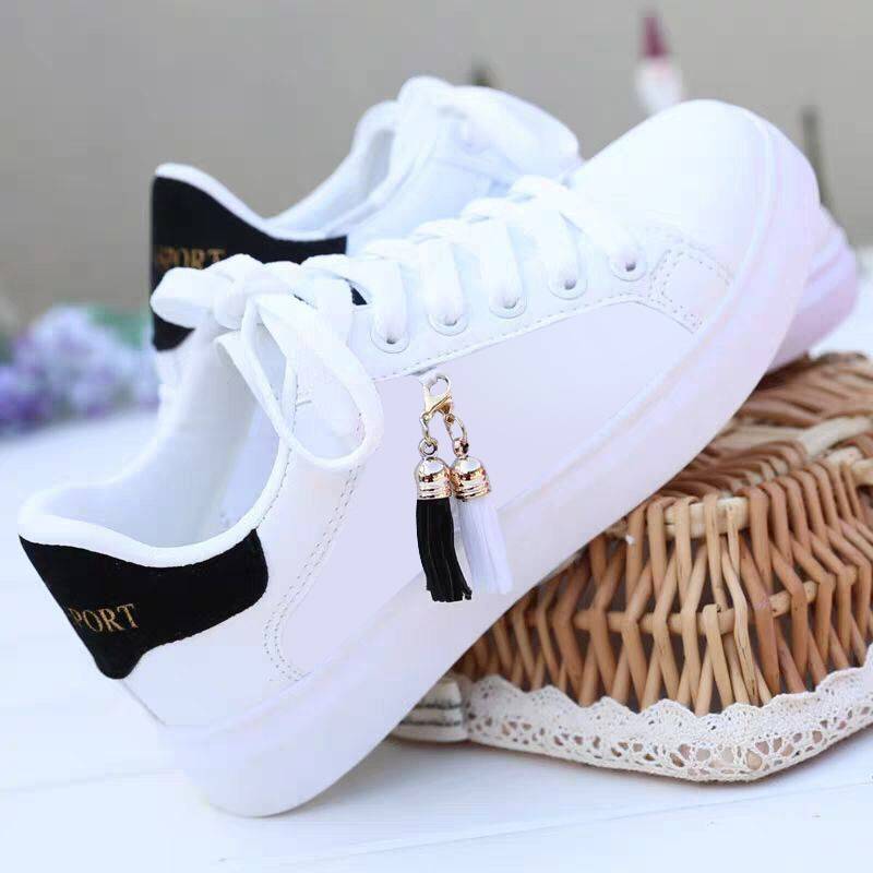 winter   Breathable Running Korean Casual Sports Shoes