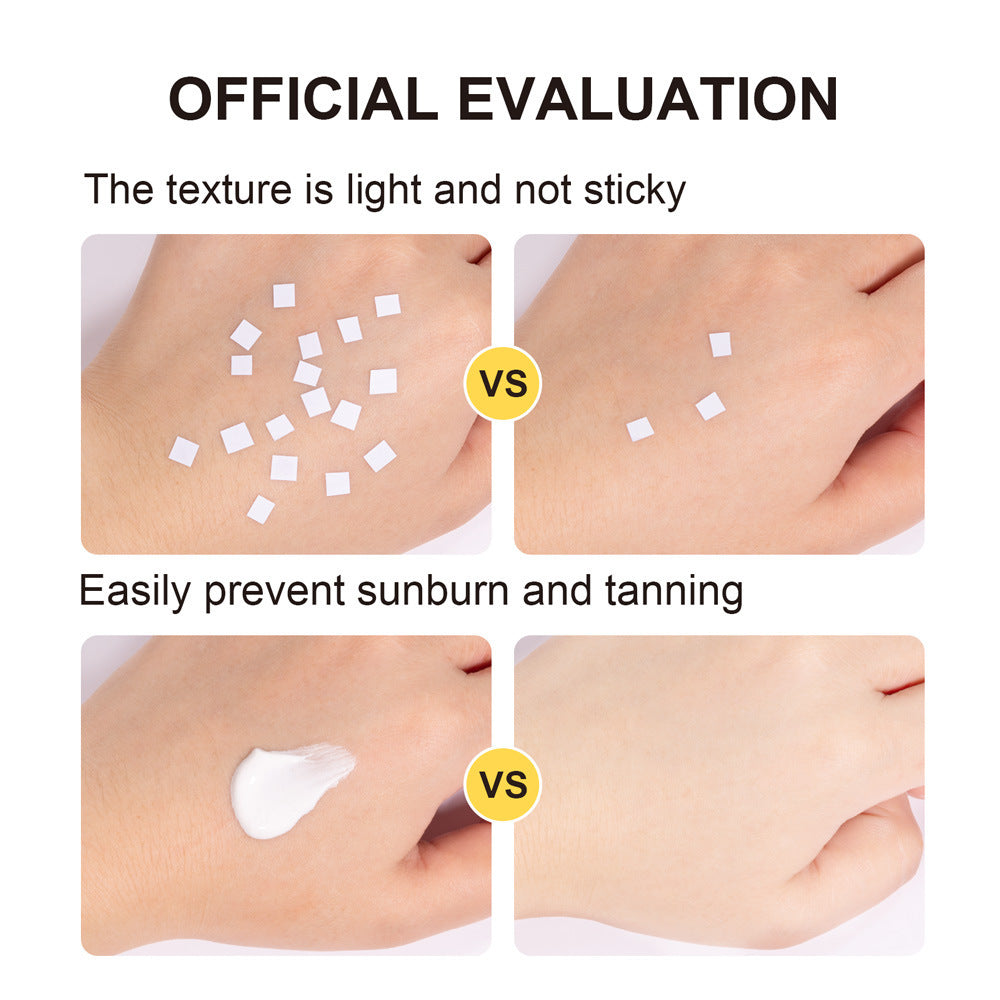 Moisturizing Correcting CC Cream Waterproof Anti-sweat Makeup Before Concealer  Women Makeup Protect Skin Erborian Make