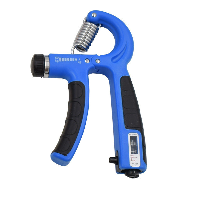Grip Strengthener Forearm Strengthener Hand Grips Strengthener Kit - 5 Pack Adjustable Resistance