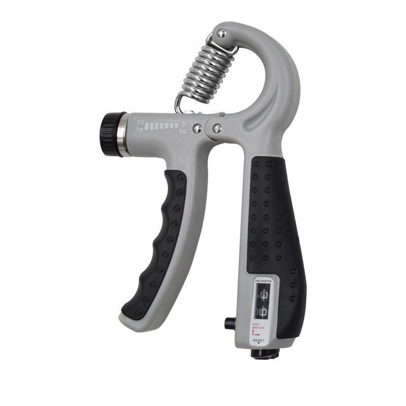 Grip Strengthener Forearm Strengthener Hand Grips Strengthener Kit - 5 Pack Adjustable Resistance