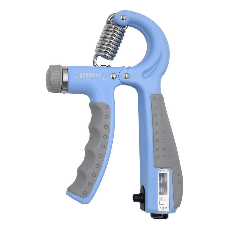 Grip Strengthener Forearm Strengthener Hand Grips Strengthener Kit - 5 Pack Adjustable Resistance