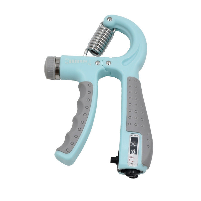 Grip Strengthener Forearm Strengthener Hand Grips Strengthener Kit - 5 Pack Adjustable Resistance