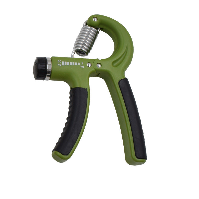 Grip Strengthener Forearm Strengthener Hand Grips Strengthener Kit - 5 Pack Adjustable Resistance